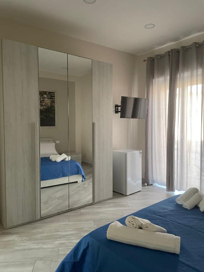 Bed & Breakfast Eden Scafati